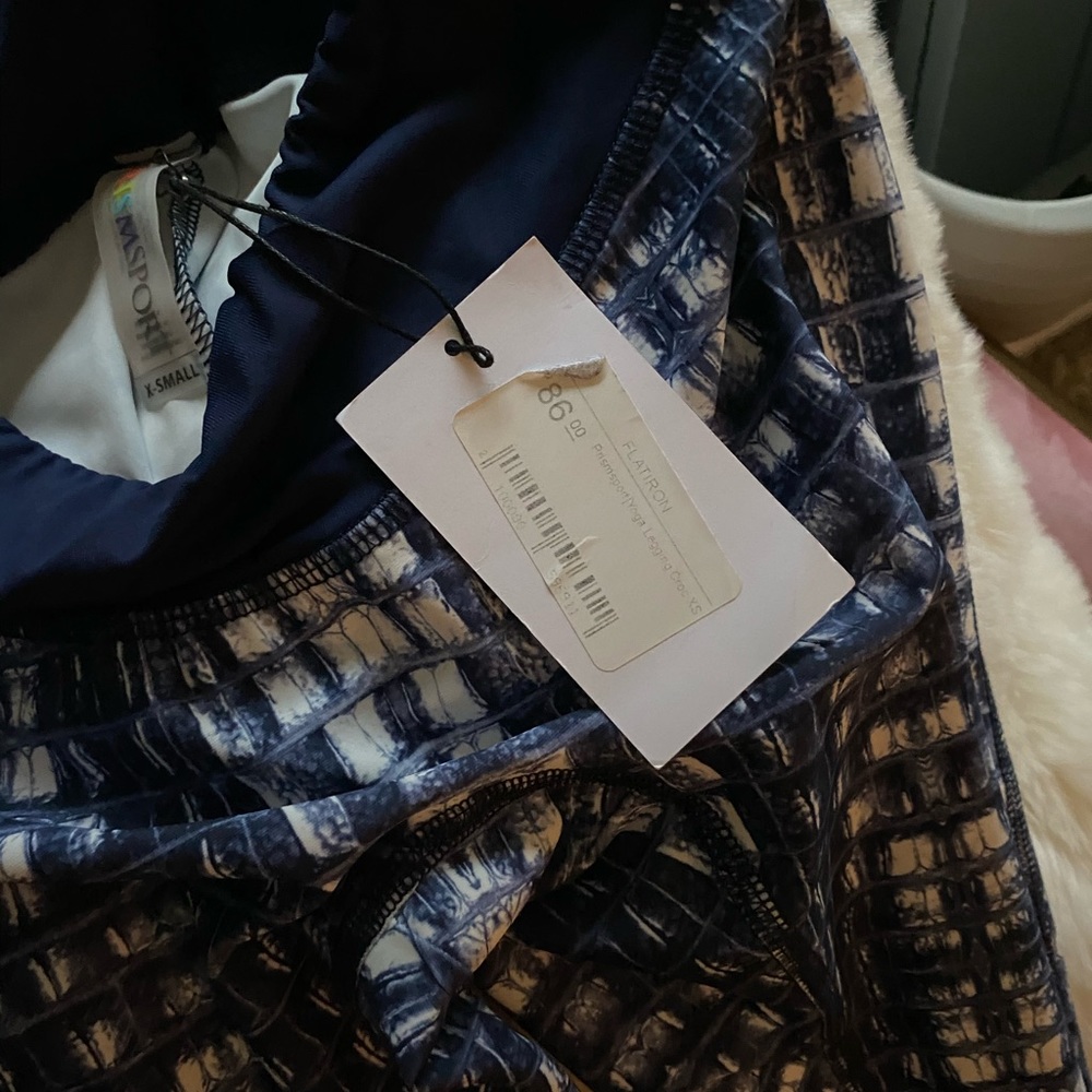 NWT Prismsport Leggings from Bandier - Picture 9 of 10